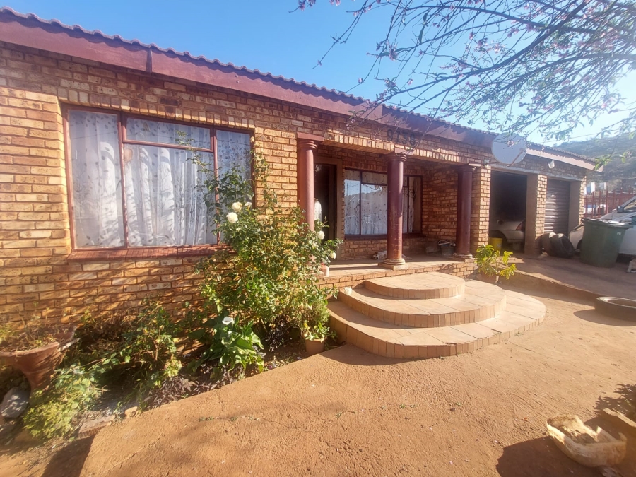 3 Bedroom Property for Sale in Ikageng North West